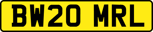 BW20MRL