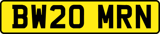 BW20MRN