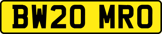 BW20MRO