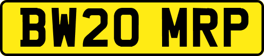BW20MRP