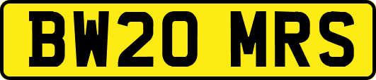 BW20MRS