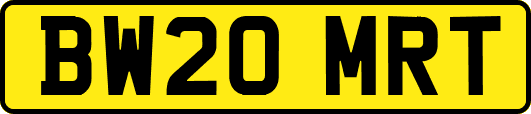 BW20MRT
