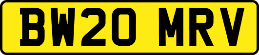 BW20MRV
