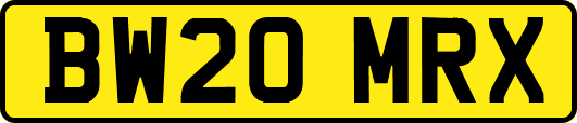 BW20MRX