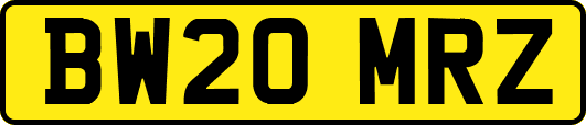 BW20MRZ