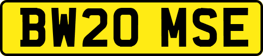 BW20MSE