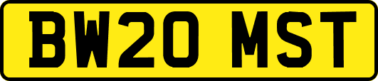 BW20MST