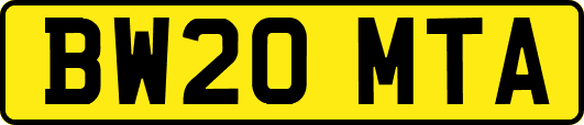 BW20MTA