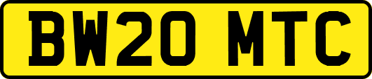 BW20MTC