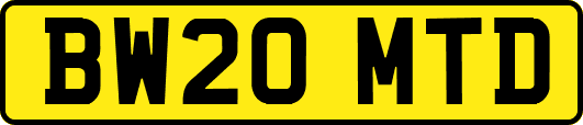 BW20MTD