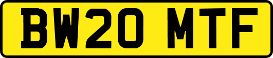 BW20MTF