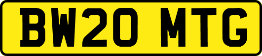 BW20MTG