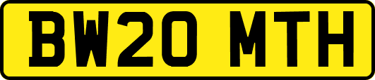 BW20MTH