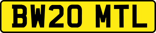 BW20MTL