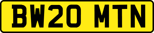 BW20MTN