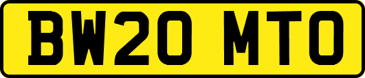 BW20MTO