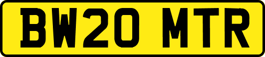 BW20MTR
