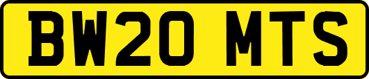BW20MTS