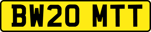 BW20MTT