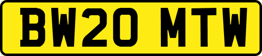 BW20MTW