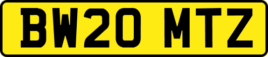 BW20MTZ
