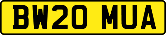 BW20MUA