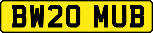 BW20MUB