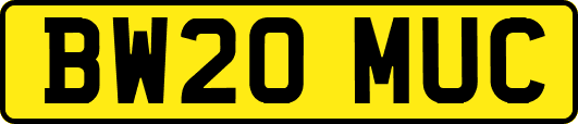 BW20MUC