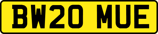 BW20MUE