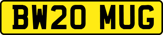 BW20MUG