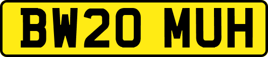 BW20MUH