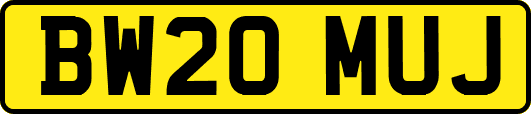 BW20MUJ