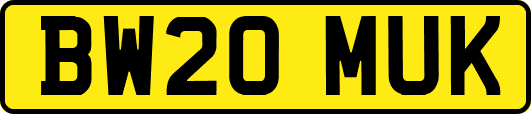 BW20MUK