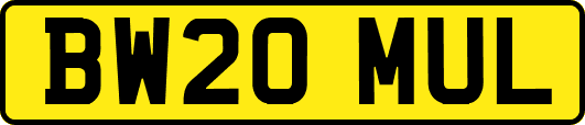 BW20MUL