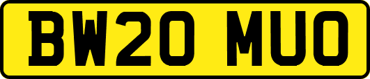 BW20MUO