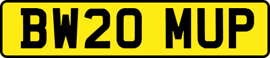 BW20MUP
