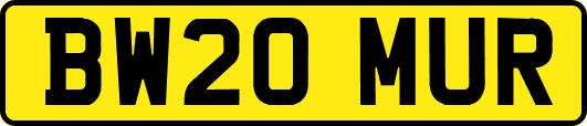 BW20MUR