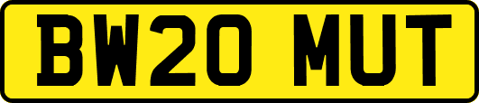 BW20MUT