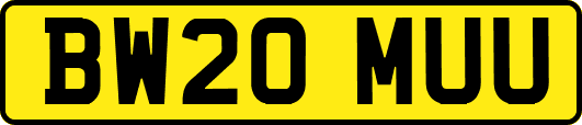 BW20MUU