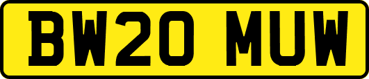 BW20MUW