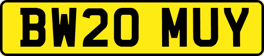 BW20MUY