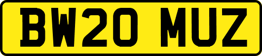 BW20MUZ