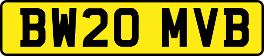 BW20MVB