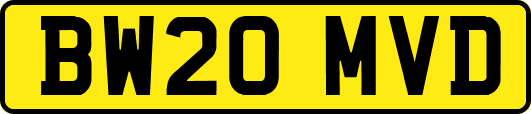 BW20MVD