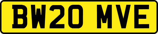 BW20MVE