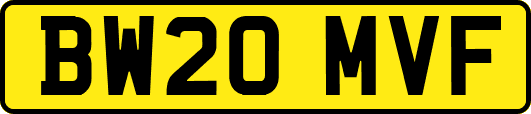 BW20MVF