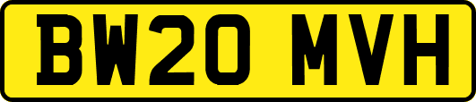 BW20MVH