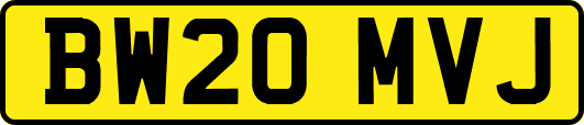 BW20MVJ
