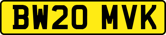 BW20MVK