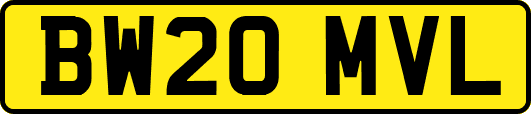 BW20MVL